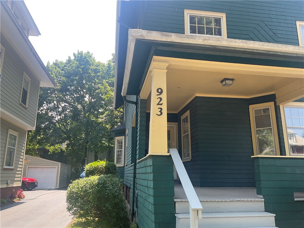 923 Harvard Street Rochester, NY 14610 - Photo 43 of 45
