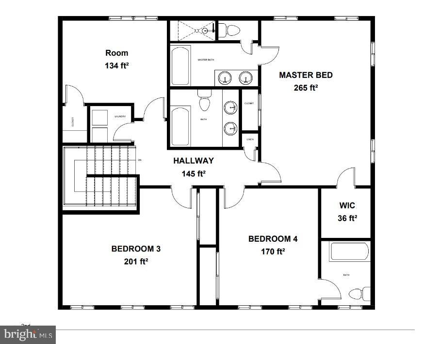 1638 Indiana Avenue Woodbridge, VA 22191 - Photo 9 of 11