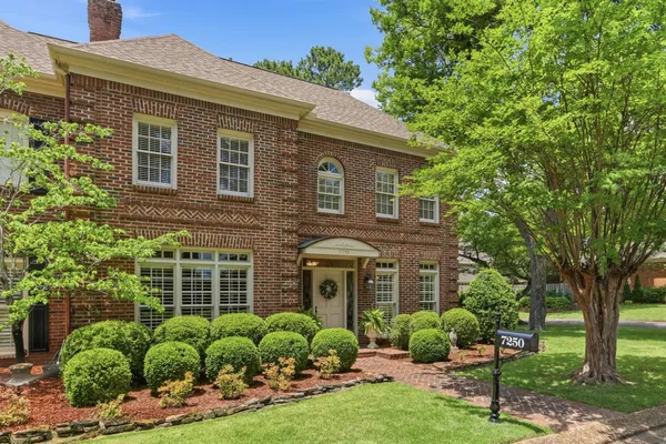 $435,000 | 7250 Plantation Circle, Germantown, TN 38138