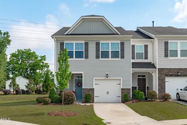 $315,000 | 581 Hazy Hills Lane, Garner, NC 27529