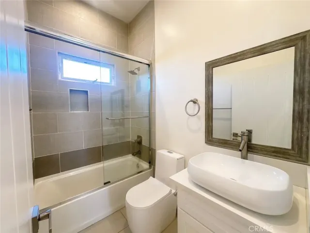 a view of wooden floor in a room