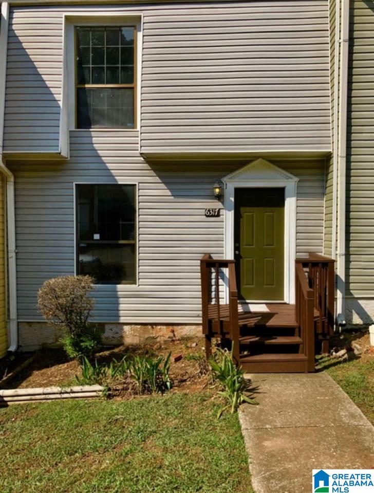 6317 Crest Green Road, Unit 80 Birmingham, AL 35212 - Photo 2 of 29