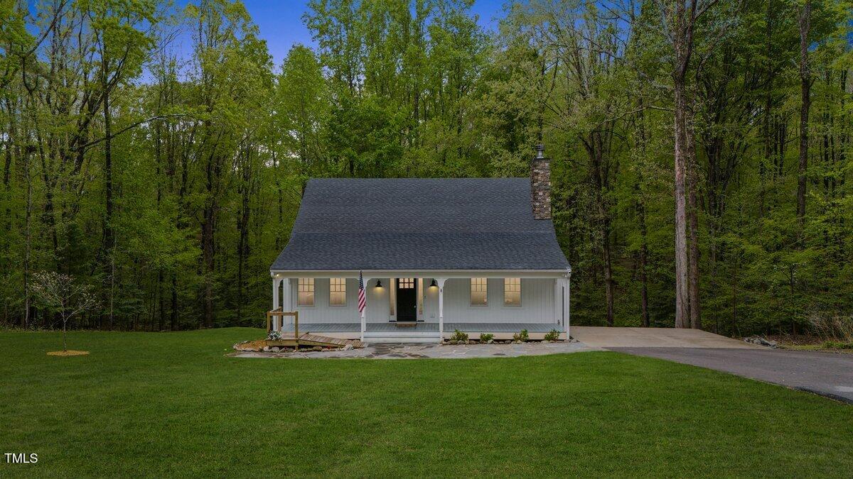 5541 Old Still Road Wake Forest, NC 27587 - Photo 1 of 42 5541 Old Still Rd