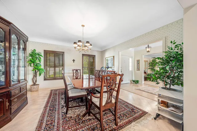 $5,150,000 | 1851 Thatch Palm Drive, Boca Raton, FL 33432