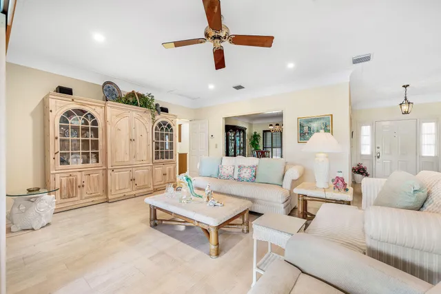 $5,150,000 | 1851 Thatch Palm Drive, Boca Raton, FL 33432