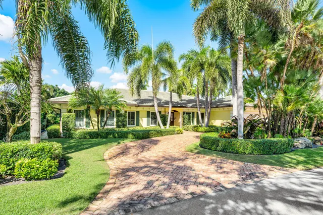 $5,150,000 | 1851 Thatch Palm Drive, Boca Raton, FL 33432