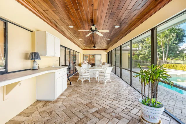 $5,150,000 | 1851 Thatch Palm Drive, Boca Raton, FL 33432