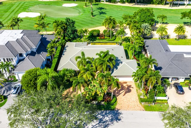 $5,150,000 | 1851 Thatch Palm Drive, Boca Raton, FL 33432