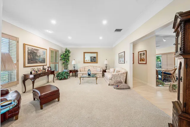 $5,150,000 | 1851 Thatch Palm Drive, Boca Raton, FL 33432