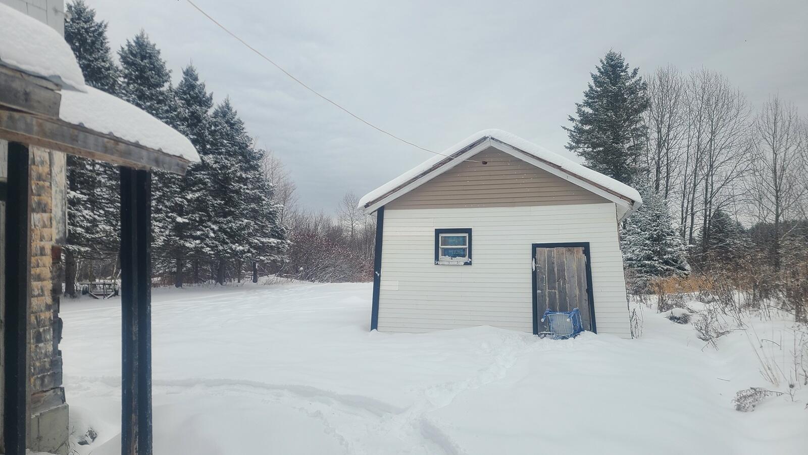 3468 Aroostook Road Eagle Lake, ME 04739 - Photo 28 of 30
