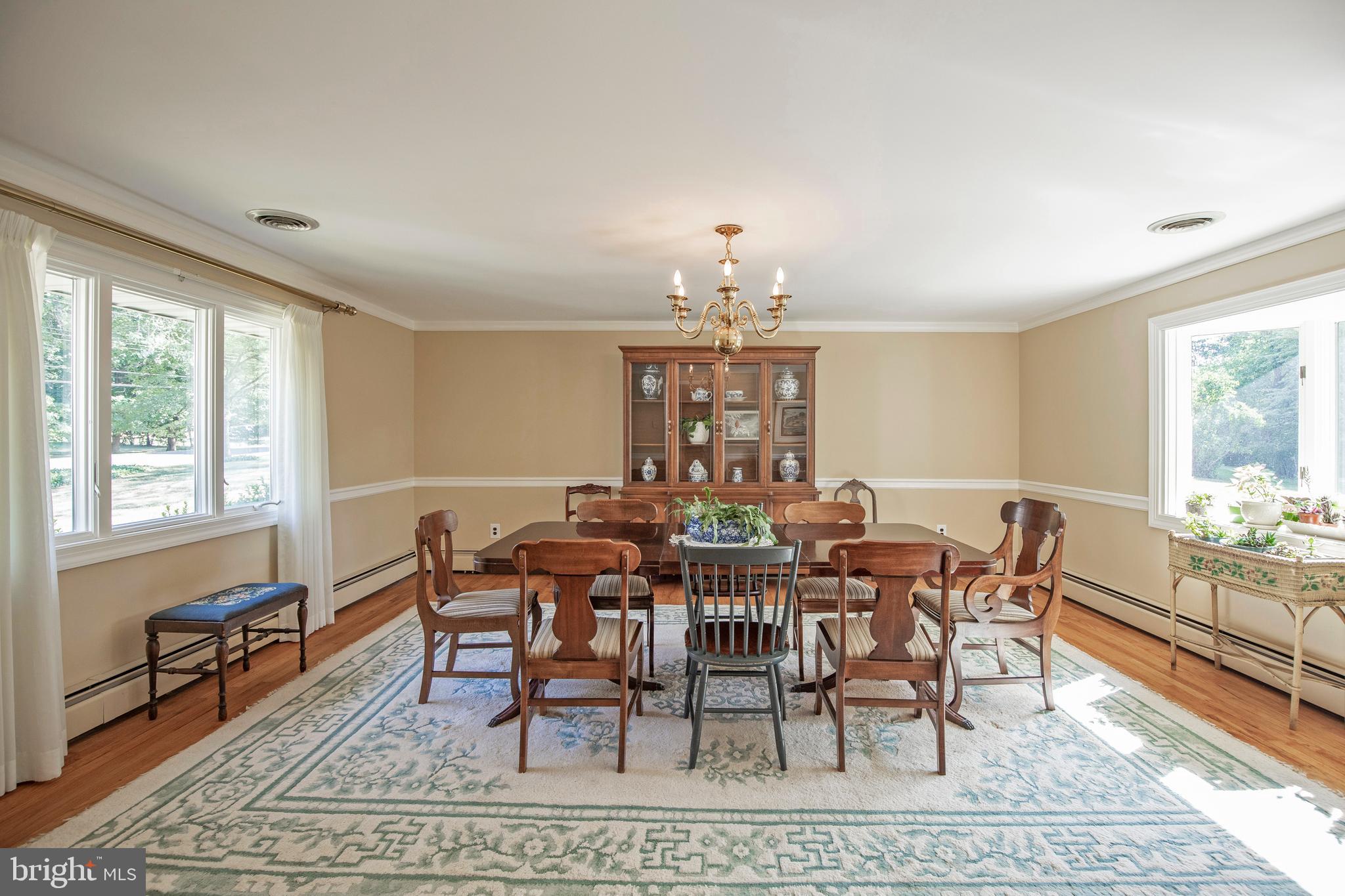 673 Spring Valley Road Doylestown, PA 18901 - Photo 11 of 26 Dining Room