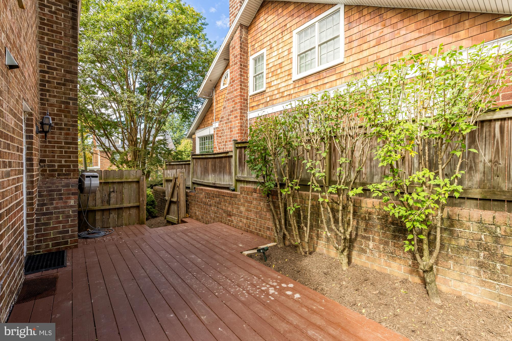 6117 Broad Branch Road Northwest Washington, DC 20015 - Photo 59 of 65 Gallery Image 59