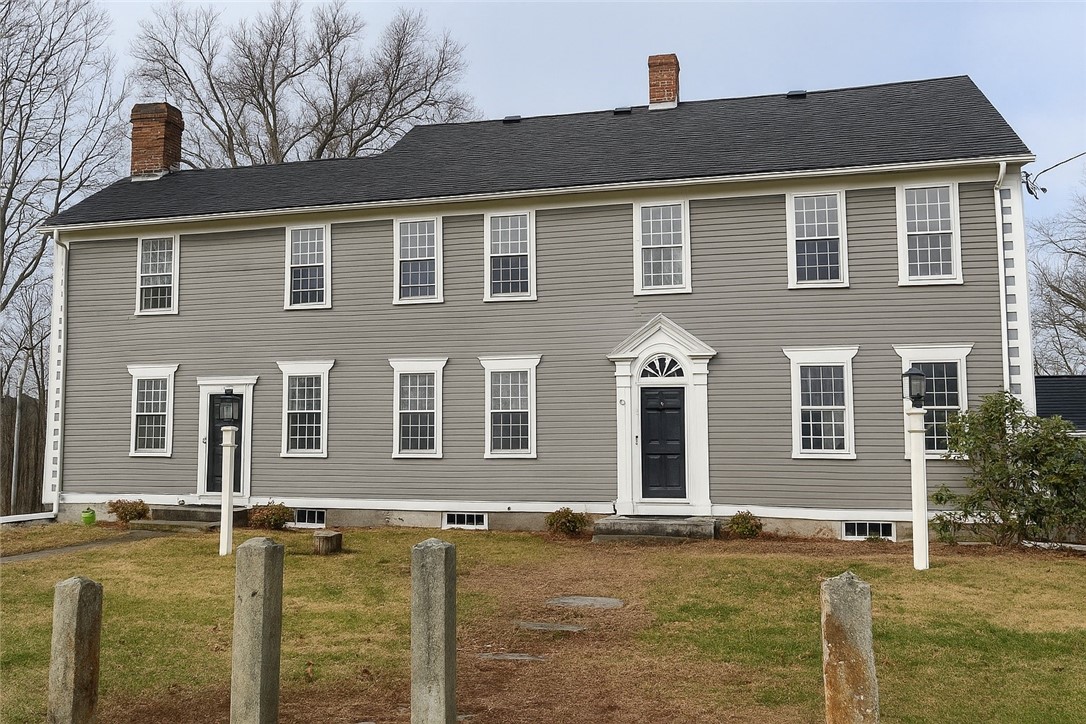 4 Limerock Road, Unit 1 Smithfield, RI 02917 - Photo 1 of 40