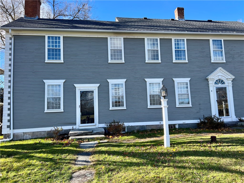 4 Limerock Road, Unit 1 Smithfield, RI 02917 - Photo 2 of 40