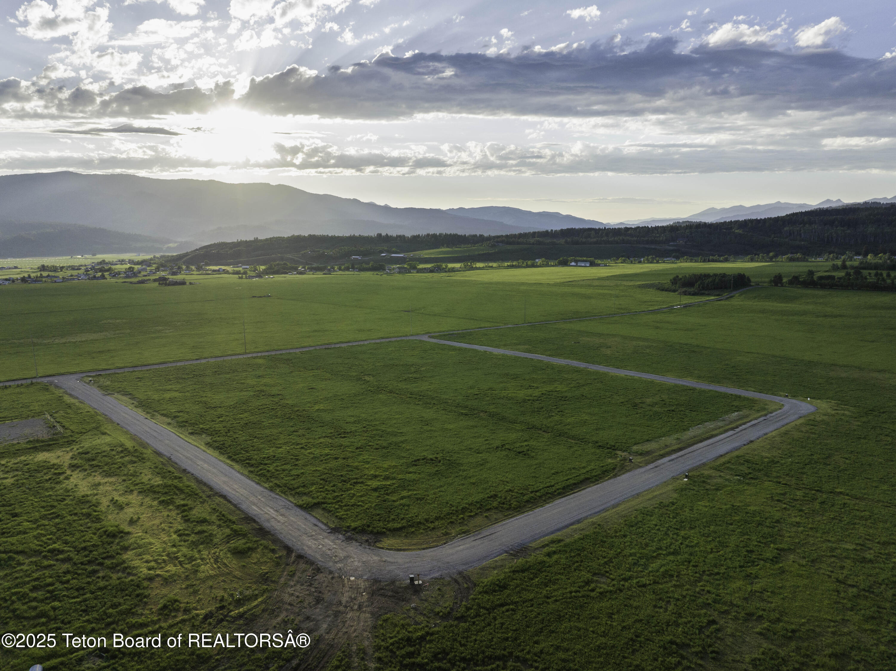 Lot 2 Spike Loop Etna, WY 83118 - Photo 11 of 14 Web - Elk Flats-5