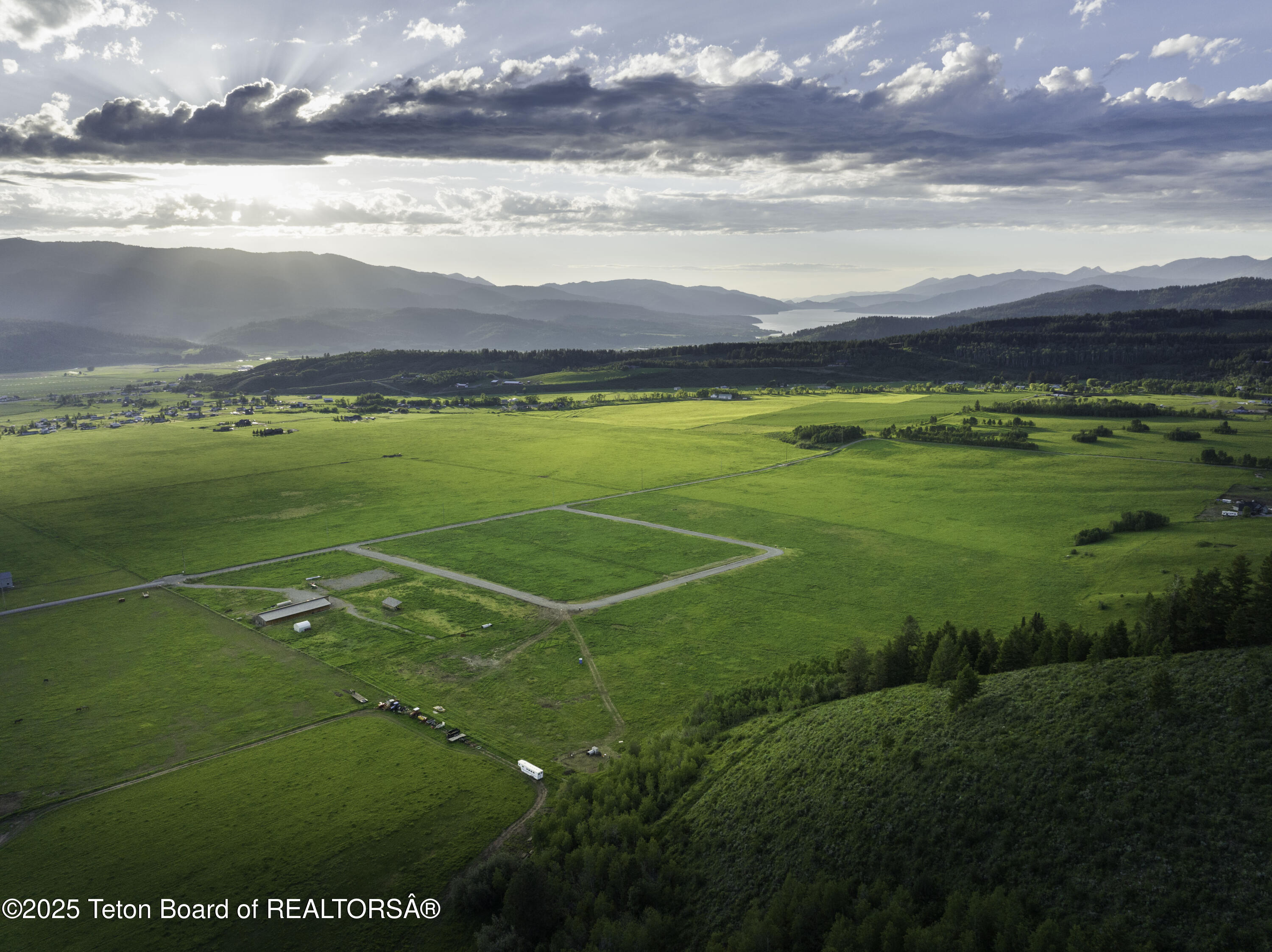 Lot 2 Spike Loop Etna, WY 83118 - Photo 13 of 14 Web - Elk Flats-4