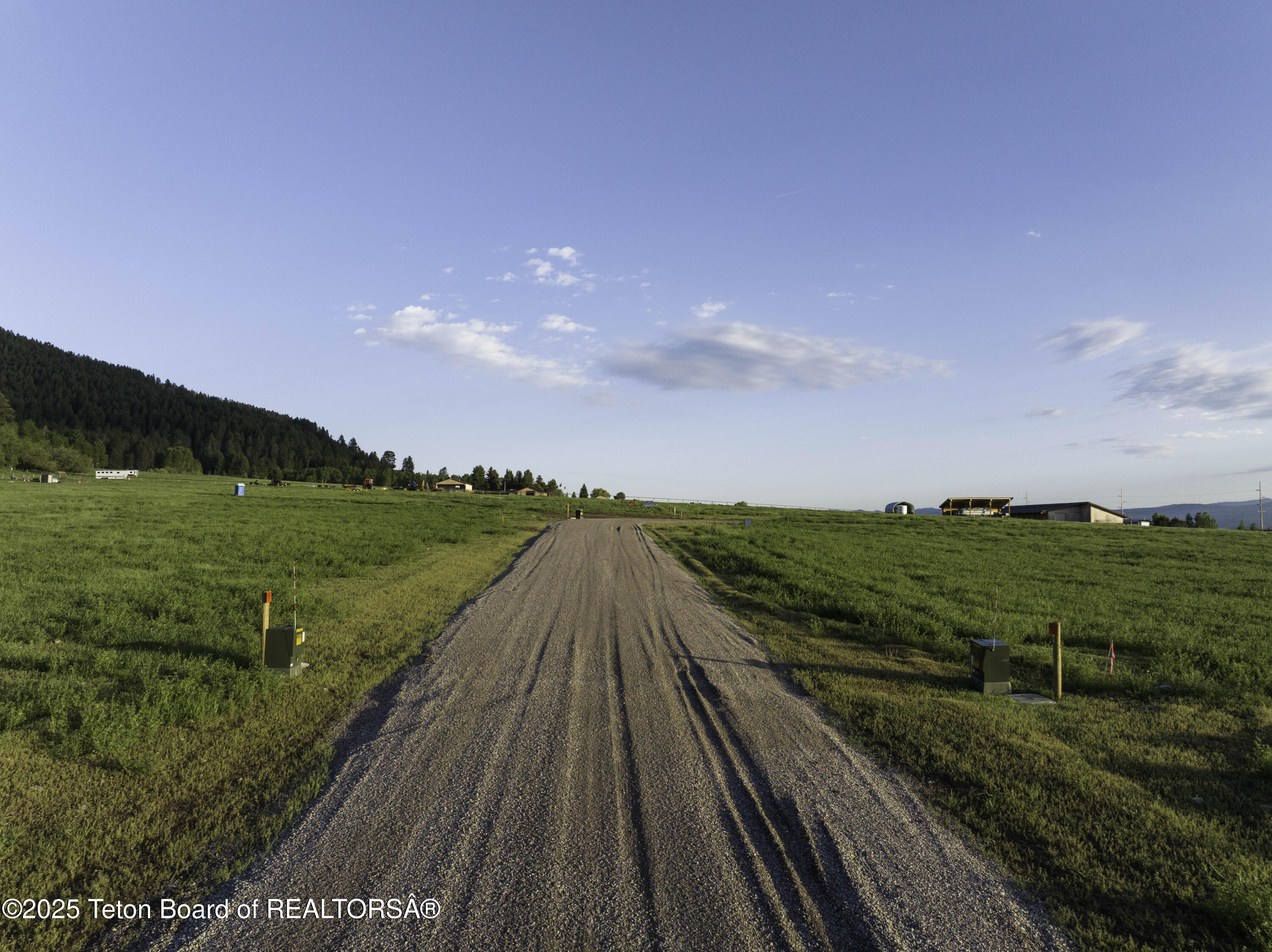 Lot 2 Spike Loop Etna, WY 83118 - Photo 7 of 14 Web - Elk Flats-7