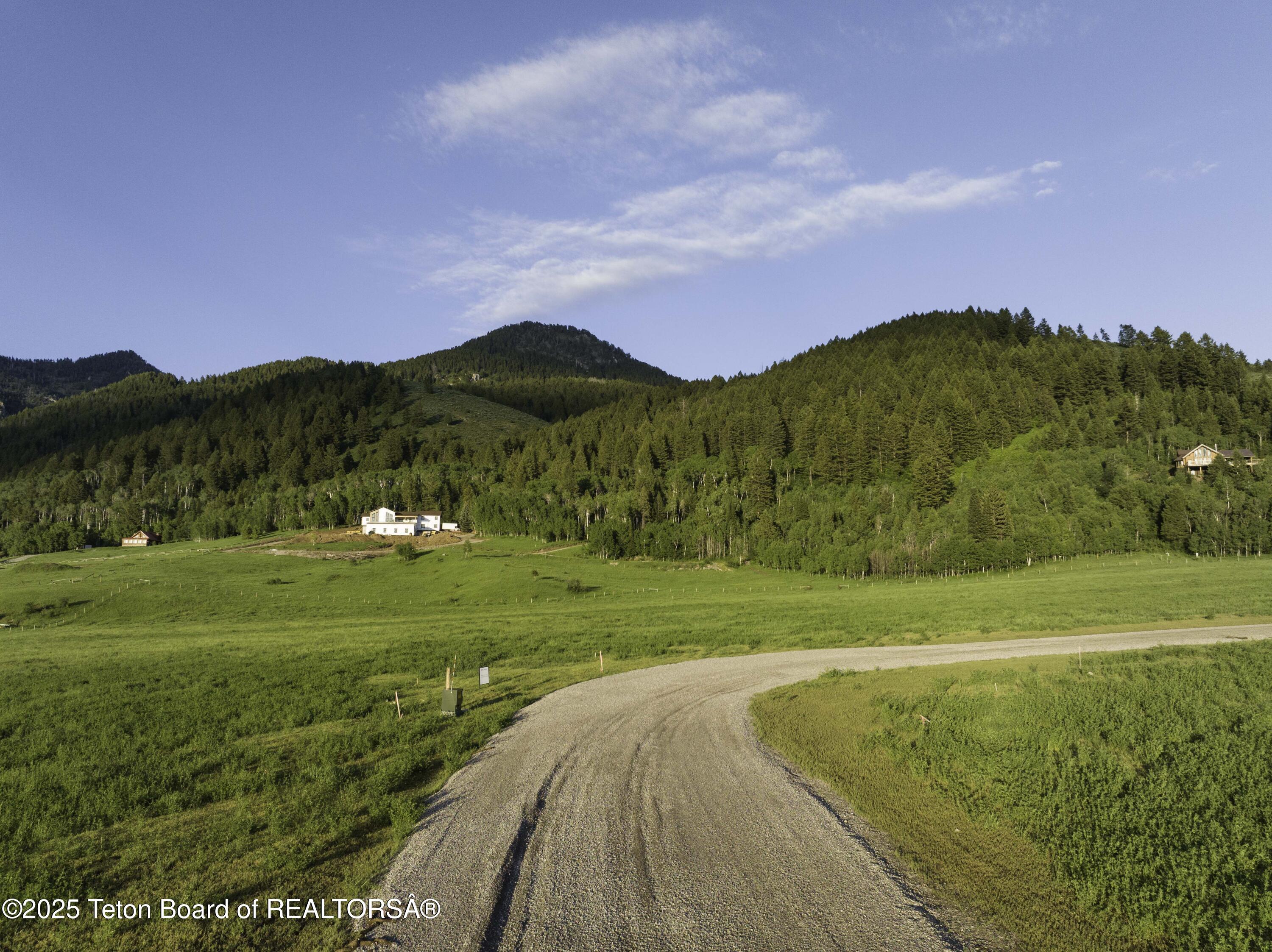 Lot 2 Spike Loop Etna, WY 83118 - Photo 10 of 14 Web - Elk Flats-8