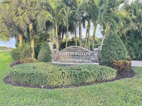 $5,995 | 9183 Nugent Trail, West Palm Beach, FL 33411