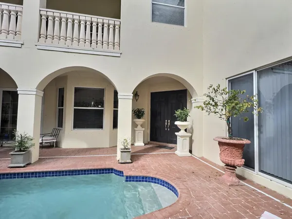$5,995 | 9183 Nugent Trail, West Palm Beach, FL 33411