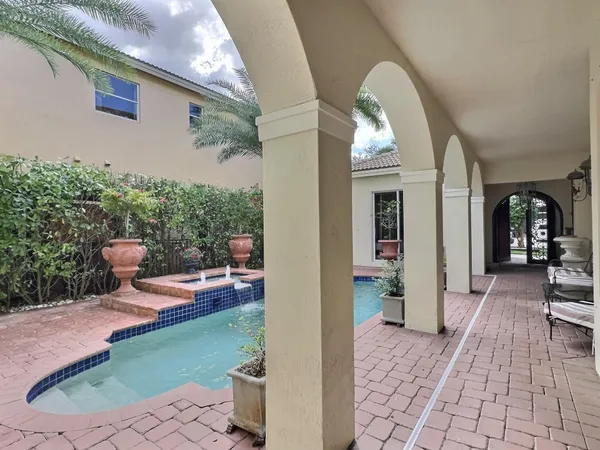 $5,995 | 9183 Nugent Trail, West Palm Beach, FL 33411