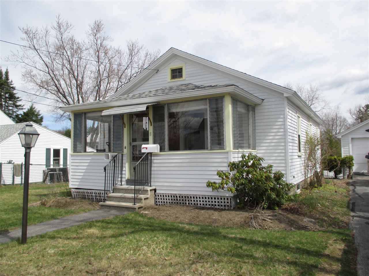 8 Harmony Way Rochester, NH 03868 - Photo 1 of 14
