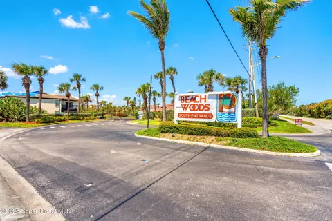 $2,500 | 3334 Wind Surf Way, Melbourne Beach, FL 32951