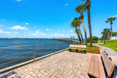 $2,500 | 3334 Wind Surf Way, Melbourne Beach, FL 32951