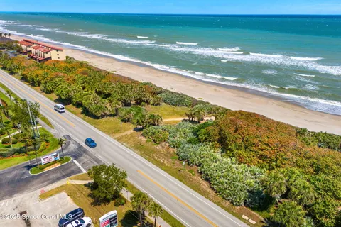 $2,500 | 3334 Wind Surf Way, Melbourne Beach, FL 32951