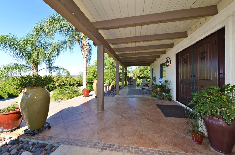 24420 Rutherford Road Ramona, CA 92065 - Photo 1 of 12