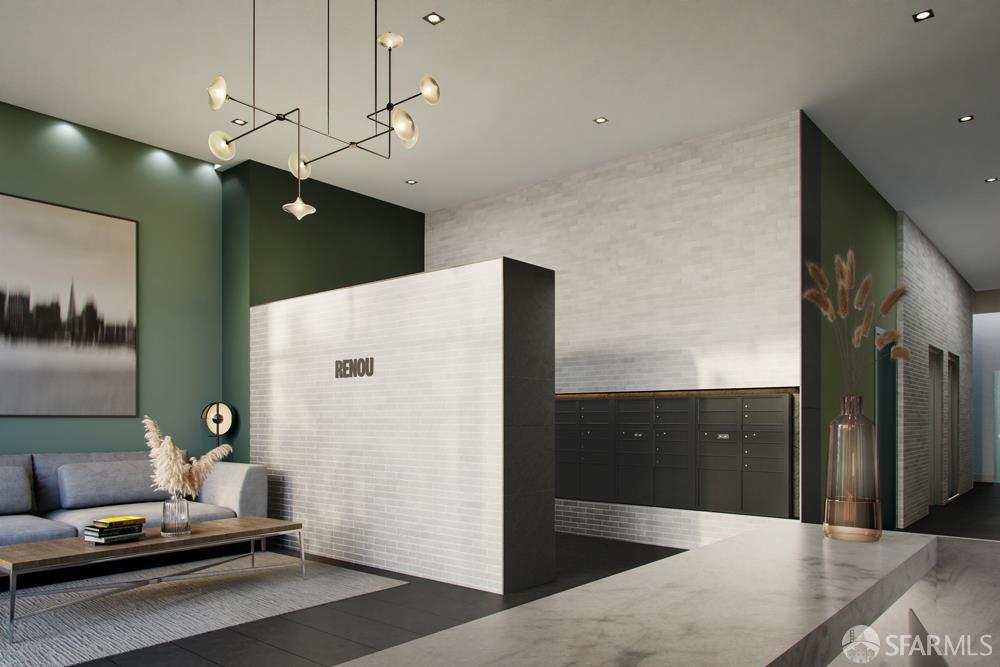 988 Harrison Street, Unit CJ3 San Francisco, CA 94107 - Photo 9 of 9