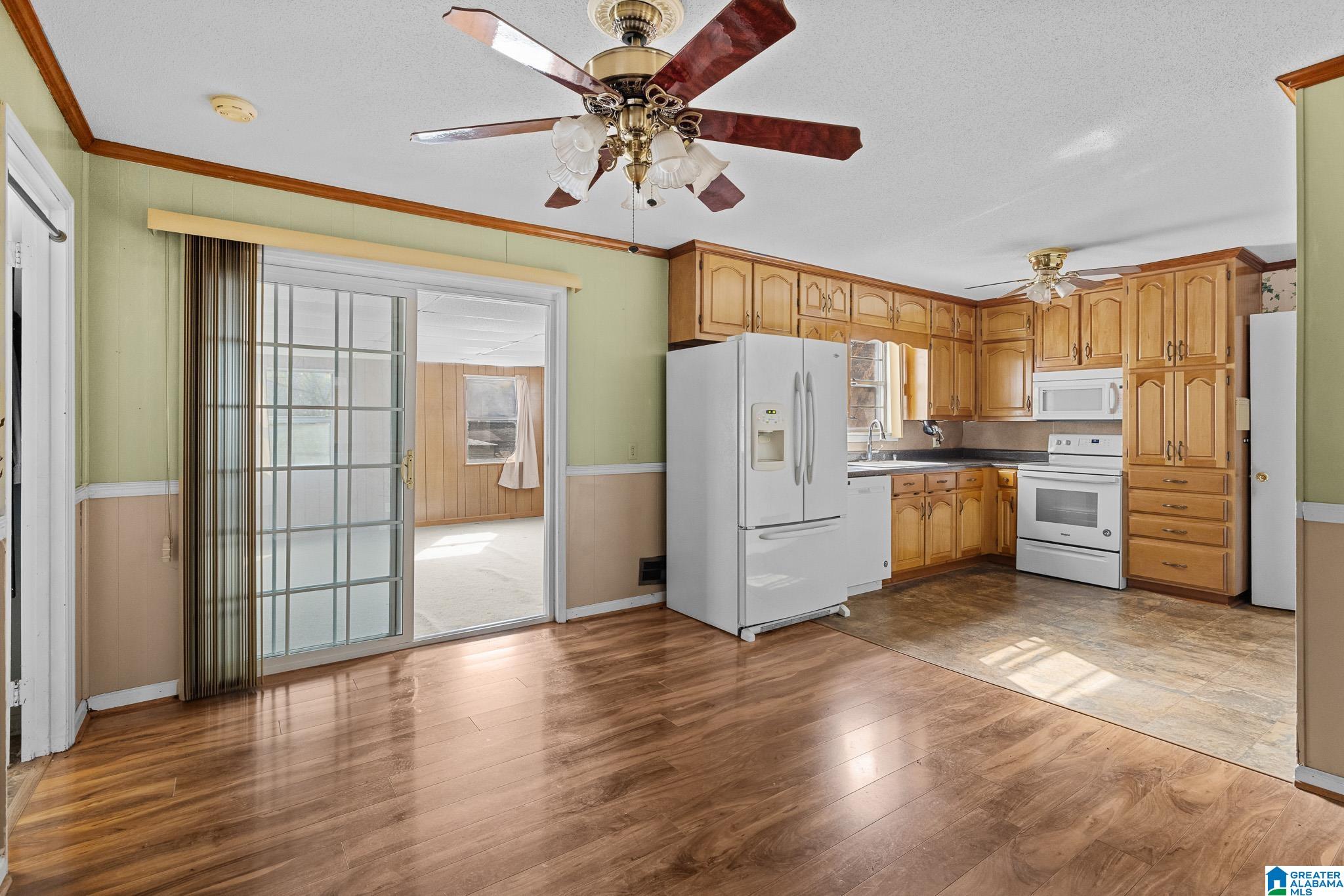 1812 Donafred Road Fultondale, AL 35068 - Photo 4 of 21