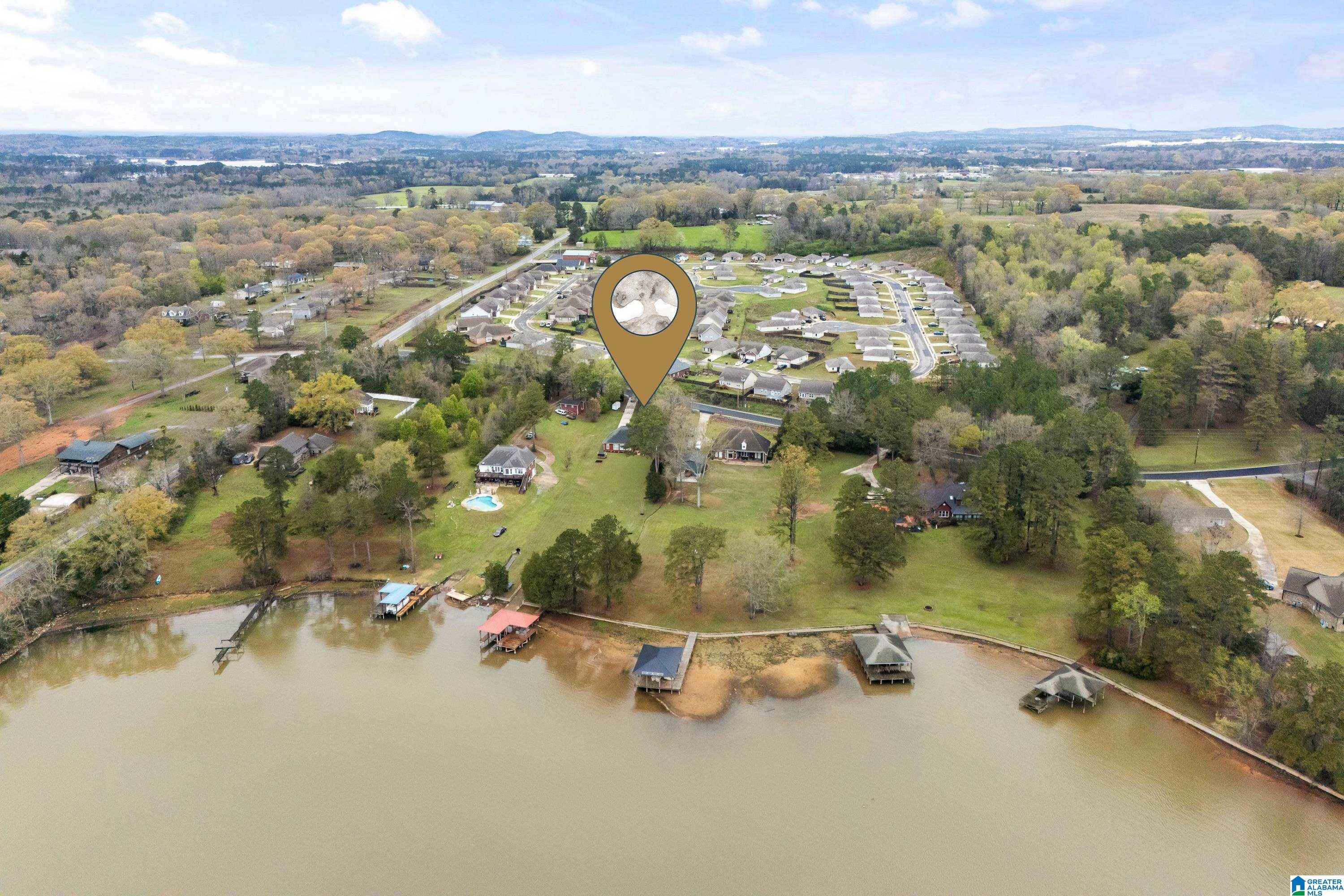 2701 Rushing Springs Road Lincoln, AL 35096 - Photo 56 of 58
