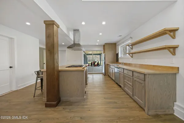 $12,000 | 39 Hunting Ridge Road, Unit 2, Greenwich, CT 06831