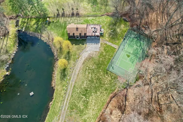$12,000 | 39 Hunting Ridge Road, Unit 2, Greenwich, CT 06831