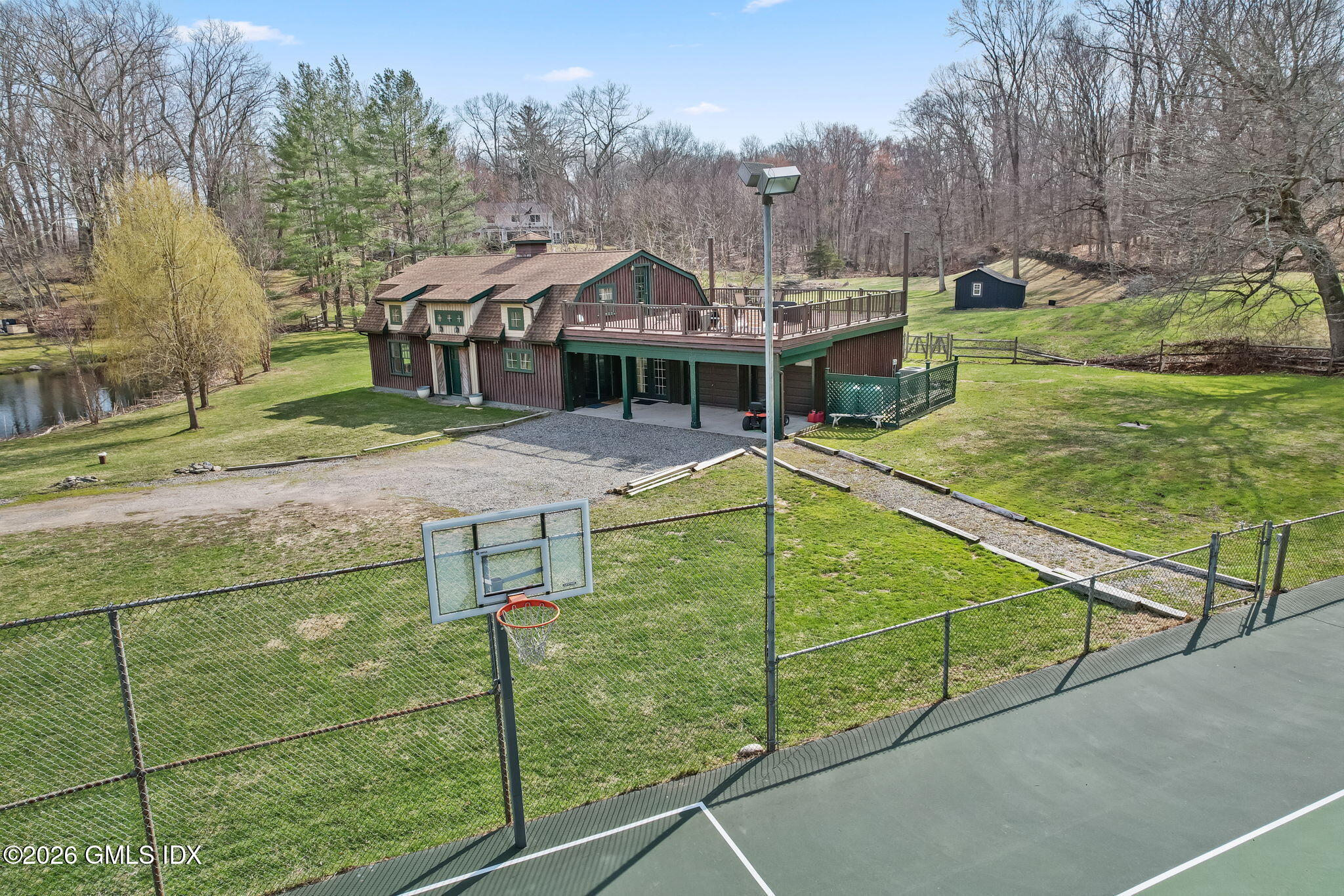 39 Hunting Ridge Road, Unit 2 Greenwich, CT 06831 - Photo 5 of 17 4-web-or-mls-39-hunting-ridge-rd