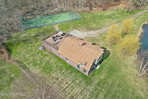 $12,000 | 39 Hunting Ridge Road, Unit 2, Greenwich, CT 06831