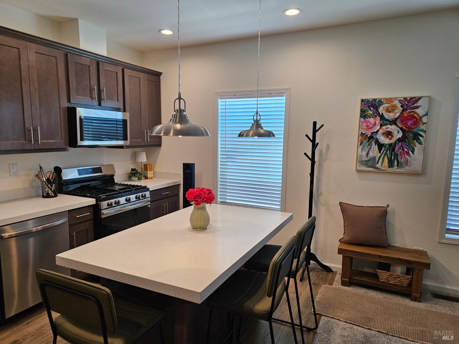 3142 Loretta Way, Unit 27 Santa Rosa, CA 95403 - Photo 11 of 21