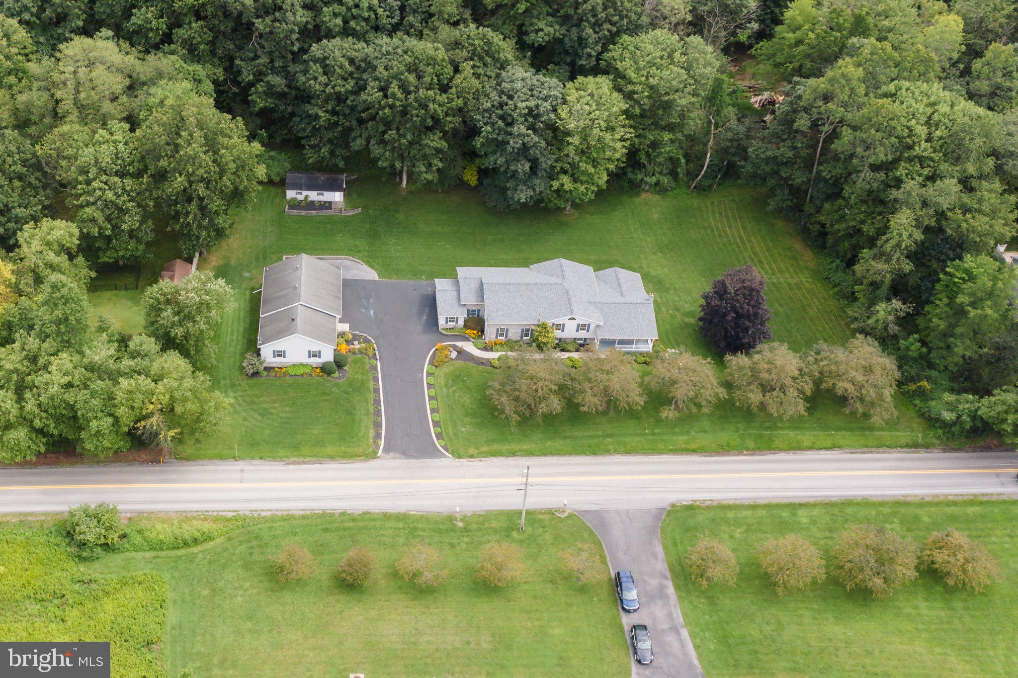 443 Stevenson Road Port Matilda, PA 16870 - Photo 62 of 63 Gallery Image 62