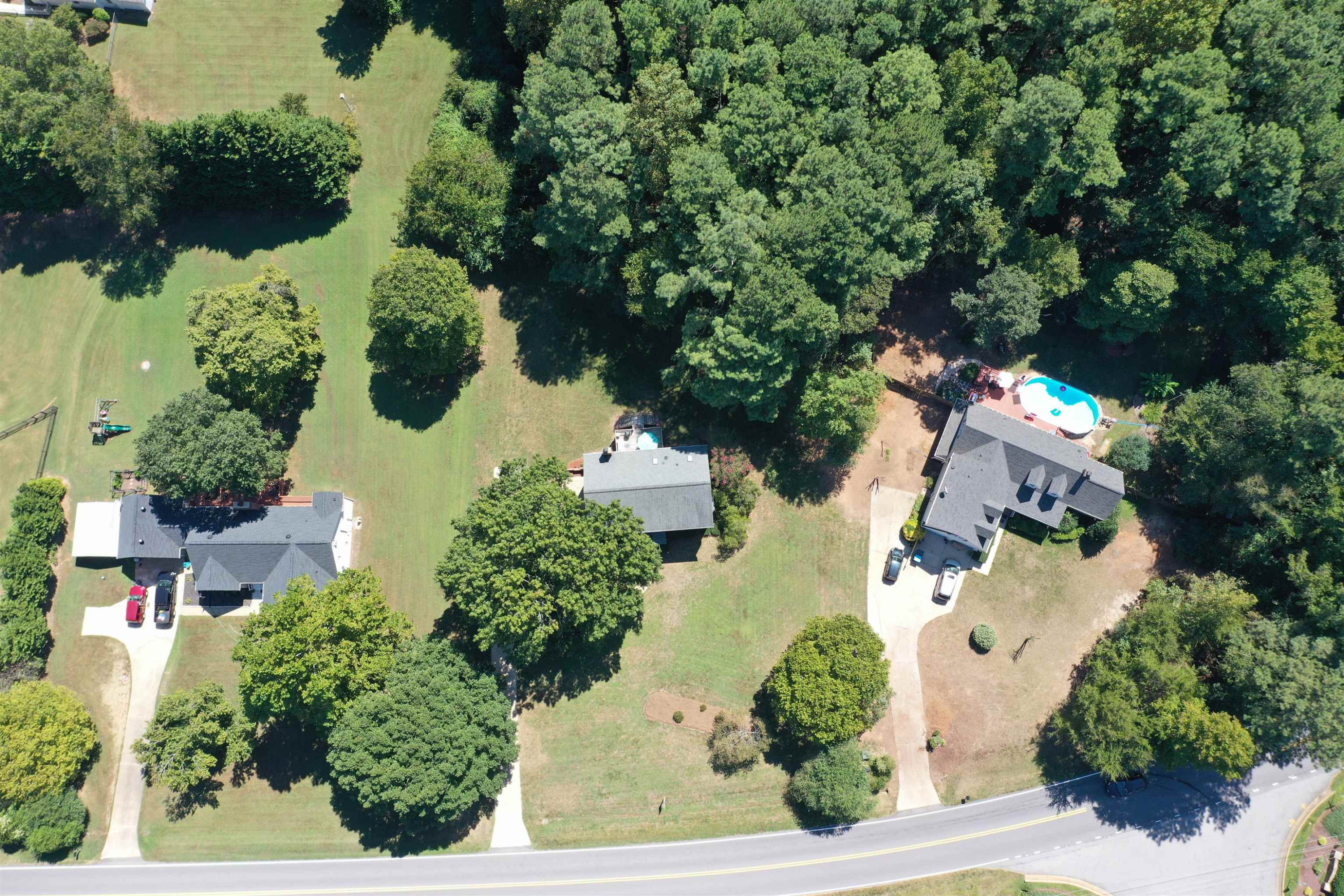 7612 Thompson Mill Road Wake Forest, NC 27587 - Photo 30 of 30 Photo 30