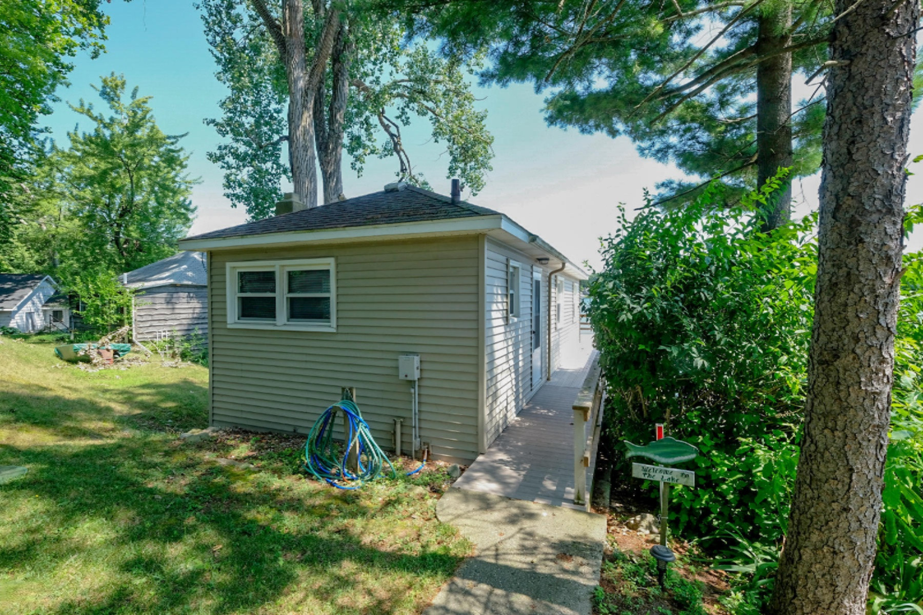 11211 Doster Road Plainwell, MI 49080 - Photo 1 of 17 11211 Doster Road-19
