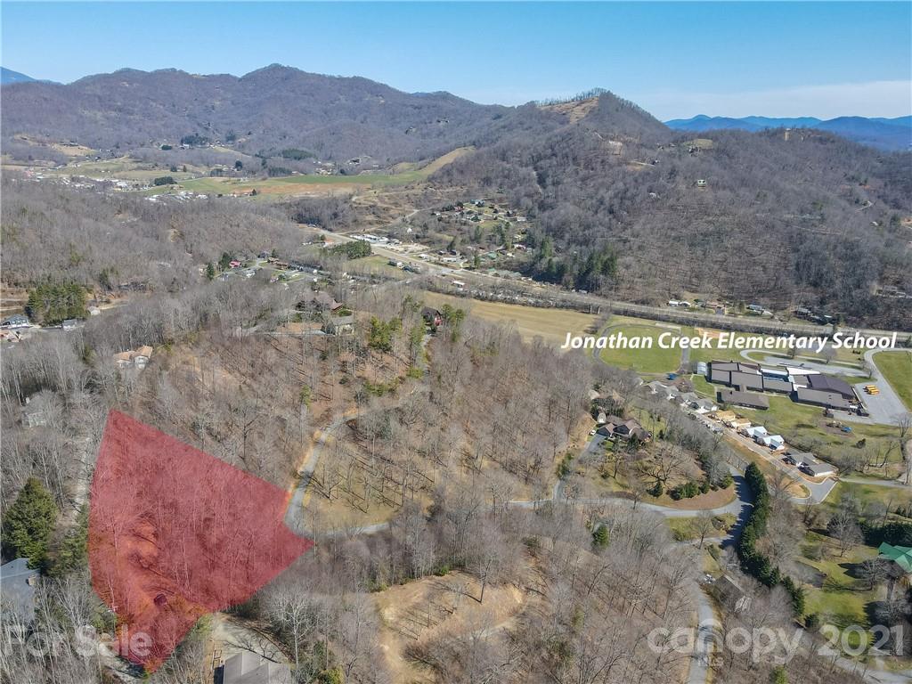 278 Violet Ridge Waynesville, NC 28785 - Photo 2 of 18 Gallery Image 2