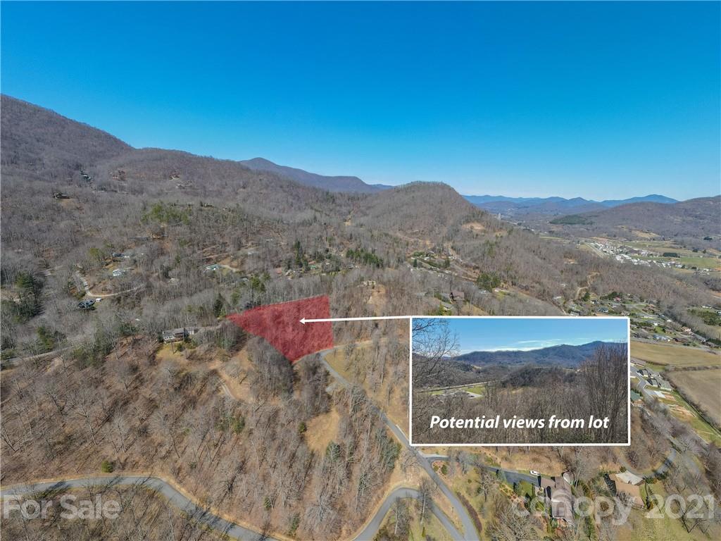 278 Violet Ridge Waynesville, NC 28785 - Photo 3 of 18 Gallery Image 3