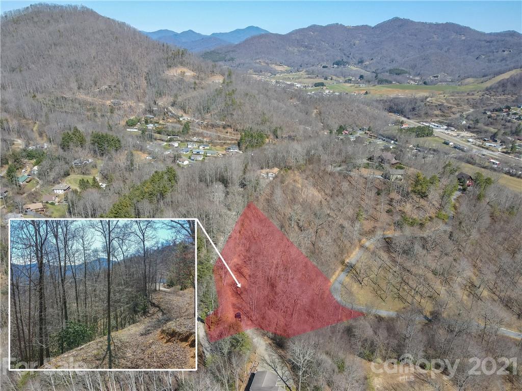 278 Violet Ridge Waynesville, NC 28785 - Photo 4 of 18 Gallery Image 4