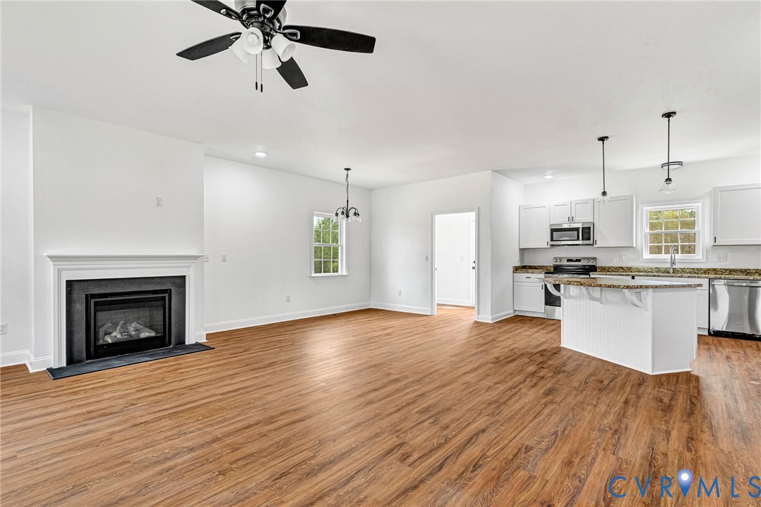 6682 Courthouse Road Louisa, VA 23093 - Photo 12 of 45