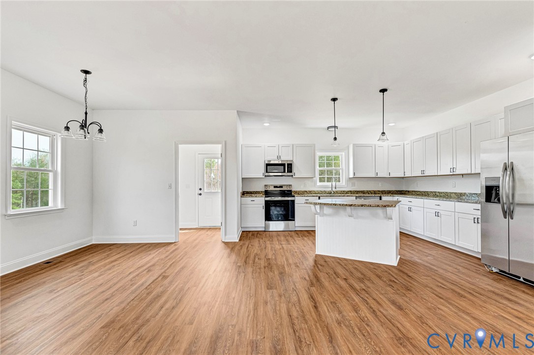 6682 Courthouse Road Louisa, VA 23093 - Photo 13 of 45