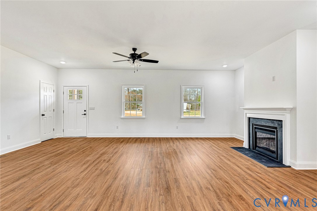 6682 Courthouse Road Louisa, VA 23093 - Photo 17 of 45