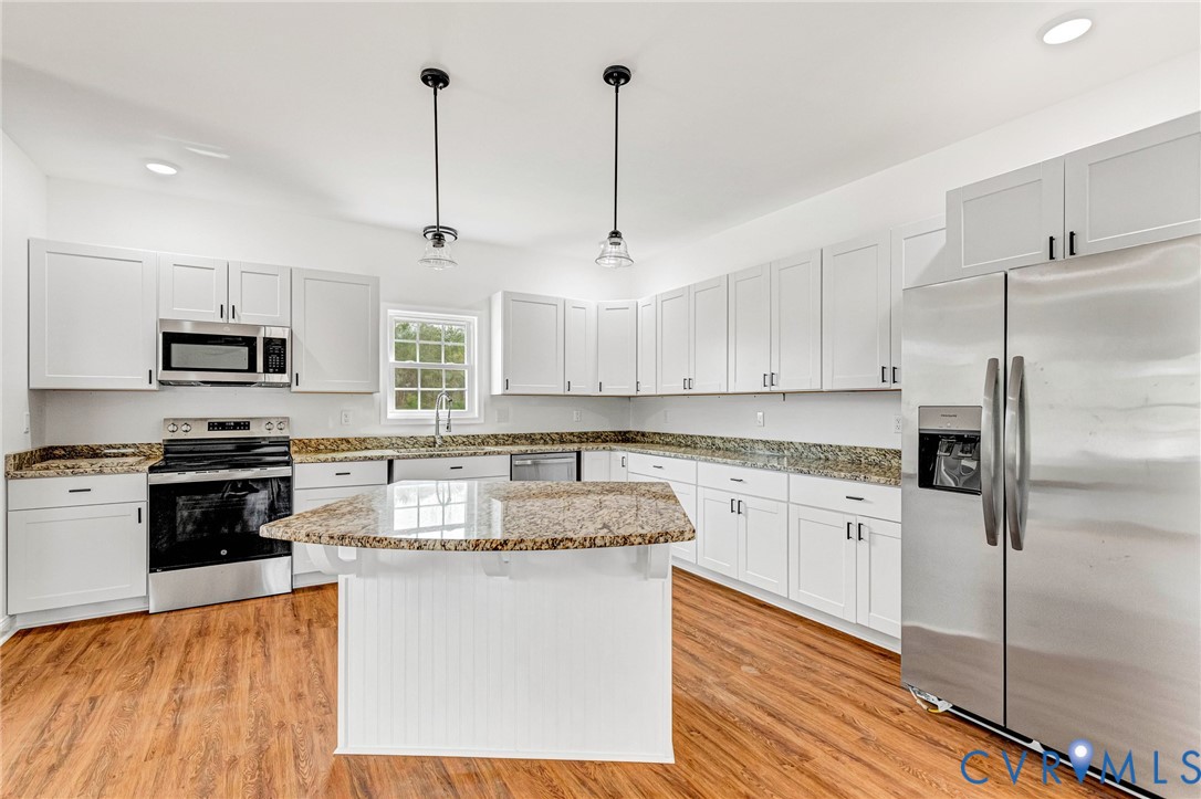 6682 Courthouse Road Louisa, VA 23093 - Photo 3 of 45