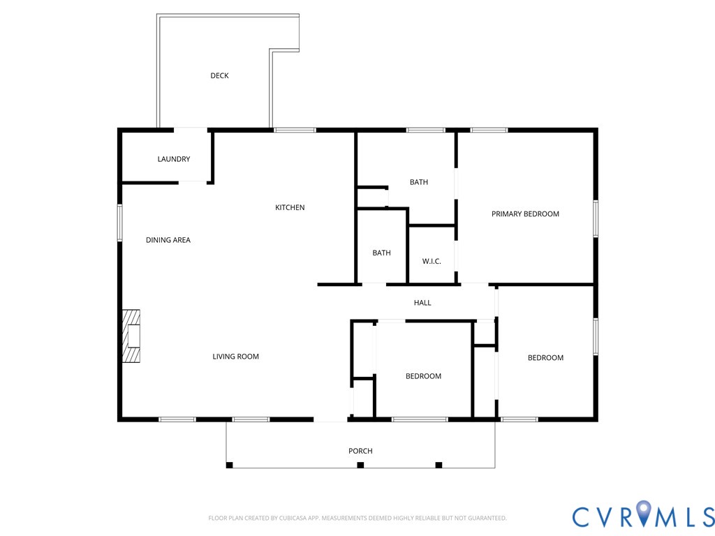 6682 Courthouse Road Louisa, VA 23093 - Photo 35 of 45