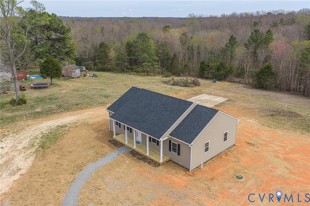 6682 Courthouse Road Louisa, VA 23093 - Photo 39 of 45